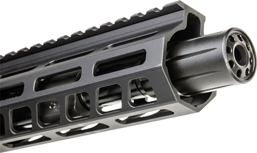 Smith & Wesson M&P15 Pistol 5.56 Semi-Auto