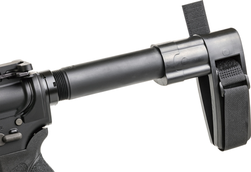 Smith & Wesson M&P15 Pistol 5.56 Semi-Auto