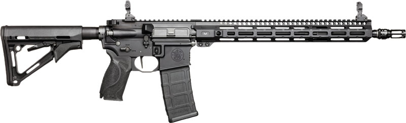 Smith & Wesson M&P15 AXE Rifle