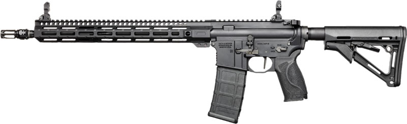 Smith & Wesson M&P15 AXE Rifle