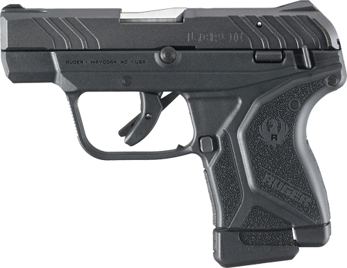 Ruger LCP II Lite Rack .22 LR 2.75" 10-Round Manual Safety