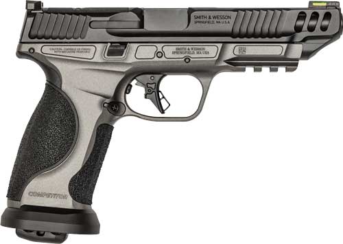 Smith & Wesson Performance Center M&P9 M2.0 Competitor Pistol