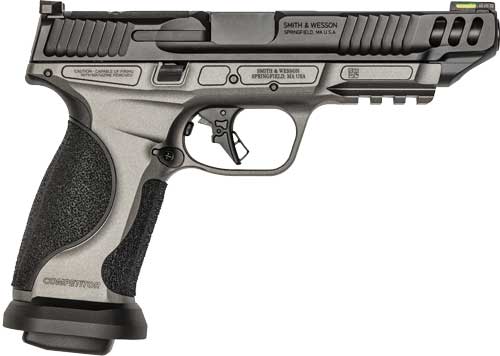 Smith & Wesson M&P9 M2.0 Competitor 2-Tone Pistol