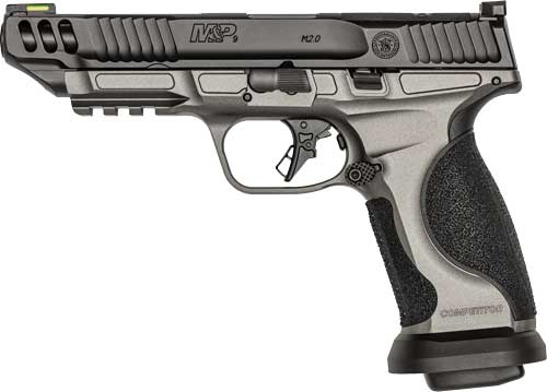 Smith & Wesson M&P9 M2.0 Competitor 2-Tone Pistol