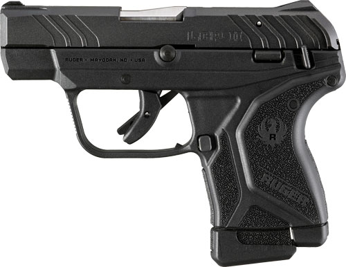 Ruger LCP II Lite Rack .22 LR 2.75" 10-Round (CA Compliant)