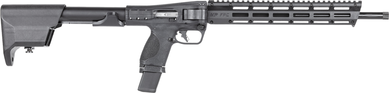 Smith & Wesson M&P FPC Folding Carbine (40 S&W)