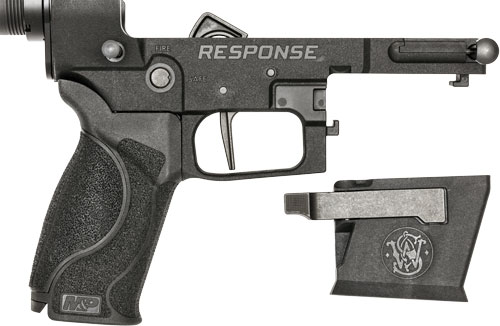 Smith & Wesson Response 9mm PCC 16.5" FLEXMAG Kit (2) 23-Round Magazines
