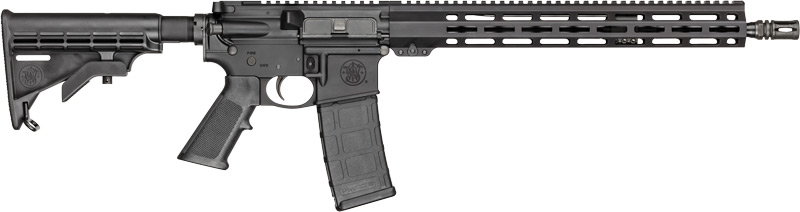 Smith & Wesson M&P 15 Sport III Rifle