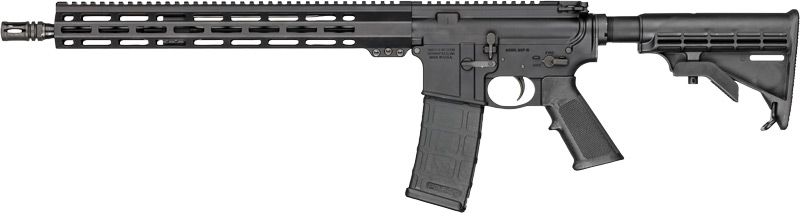 Smith & Wesson M&P 15 Sport III Rifle