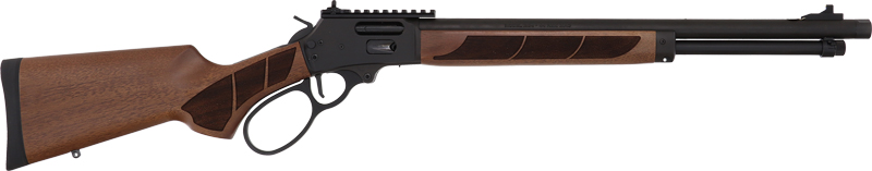 Smith & Wesson Model 1854 Lever Action Rifle