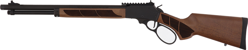 Smith & Wesson Model 1854 Lever Action Rifle