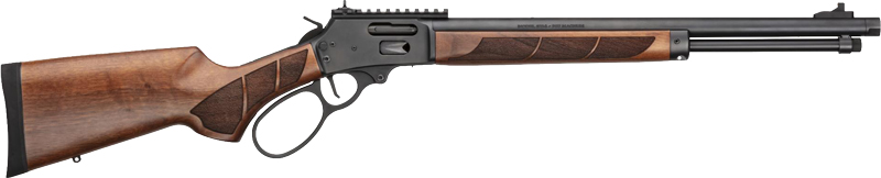 Smith & Wesson Model 1854 Lever Action Rifle