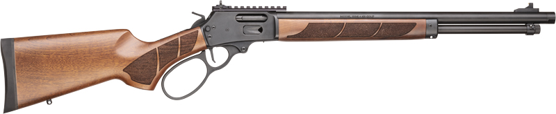 Smith & Wesson Model 1854 Lever Action Rifle (.45 Colt)