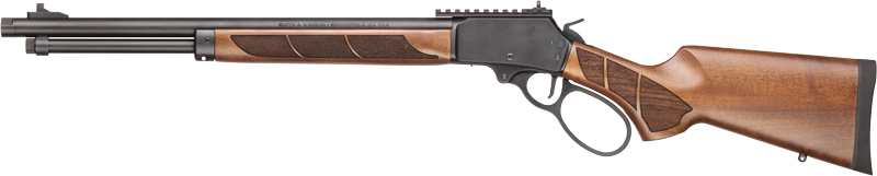 Smith & Wesson Model 1854 Lever Action Rifle (.45 Colt)