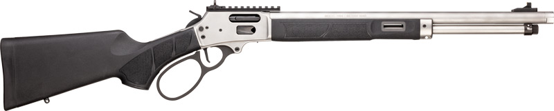 Smith & Wesson Model 1854 44 Magnum Lever-Action Rifle (19.25 in)
