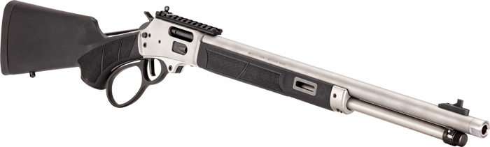 Smith & Wesson Model 1854 44 Magnum Lever-Action Rifle (19.25 in)
