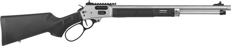 Smith & Wesson Model 1854 Lever-Action Rifle