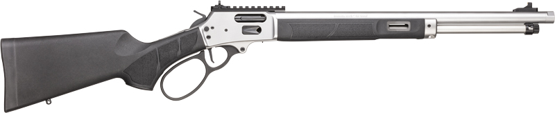 Smith & Wesson Model 1854 Lever-Action Rifle