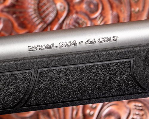 Smith & Wesson Model 1854 Lever-Action Rifle