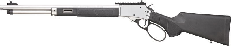Smith & Wesson Model 1854 Lever-Action Rifle