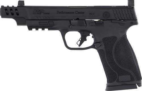 S&W PC M&P 10MM M2.0 5.6in. NS - 15-RD PORTED BBL/SLIDE OR TS-img-1