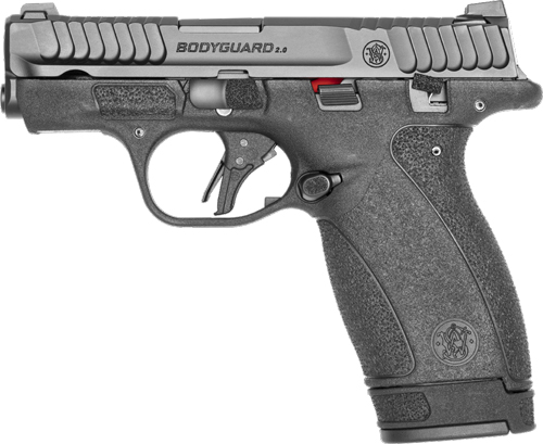 Smith & Wesson M&P Bodyguard 2.0 .380 ACP 2.75"