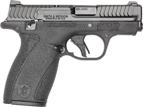 Smith & Wesson M&P Bodyguard 2.0 .380 ACP 2.75"