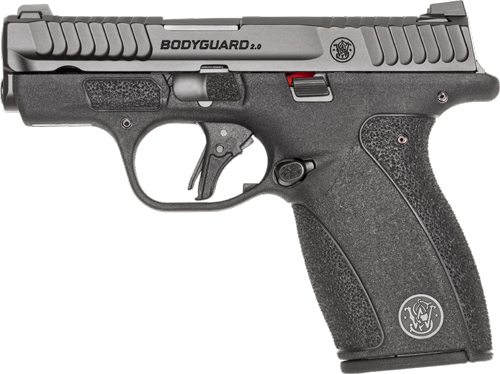 Smith & Wesson Bodyguard 2.0 380 ACP Micro-Compact Pistol