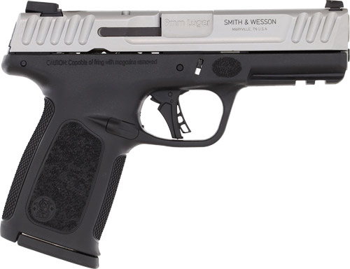 Smith & Wesson SD9 2.0 9mm Pistol