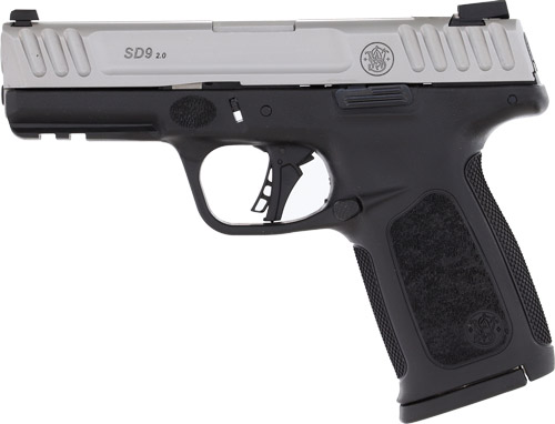 Smith & Wesson SD9 2.0 9mm Pistol