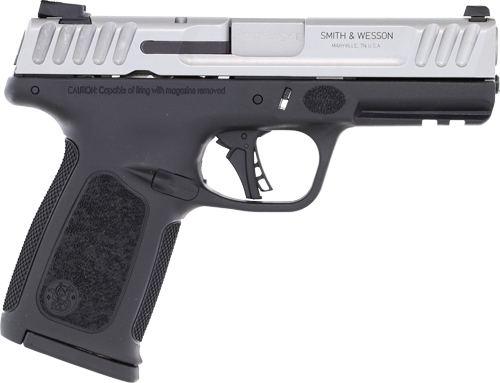 Smith & Wesson SD9 2.0 Compact 9mm Pistol