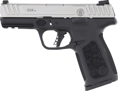 Smith & Wesson SD9 2.0 Compact 9mm Pistol