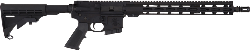 S&W M&P15 SPORT III 5.56 RIFLE - 10-SH 15in. HANDGUARD M-LOK BL.-img-0