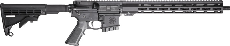 Smith & Wesson M&P15 Sport III Semi-Auto Rifle