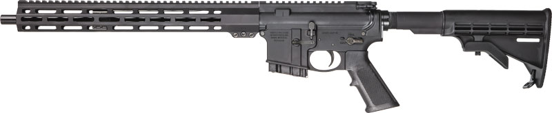 Smith & Wesson M&P15 Sport III Semi-Auto Rifle