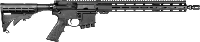 Smith & Wesson M&P15 Sport III Rifle
