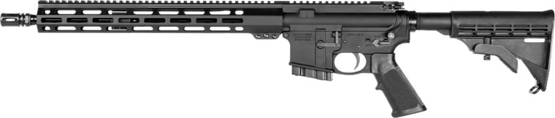 Smith & Wesson M&P15 Sport III Rifle