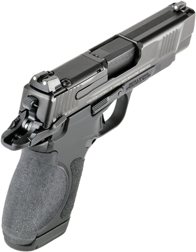Smith & Wesson CSX E-Series 9mm Pistol