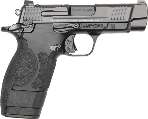 Smith & Wesson CSX E-Series 9mm Pistol