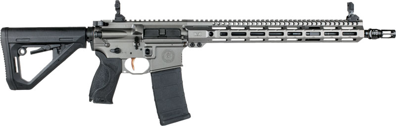 Smith & Wesson Performance Center M&P 15 AXE Rifle