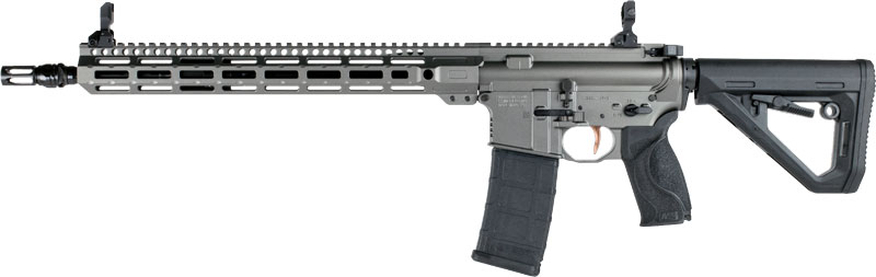Smith & Wesson Performance Center M&P 15 AXE Rifle
