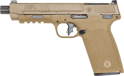 Smith & Wesson M&P 5.7 Handgun