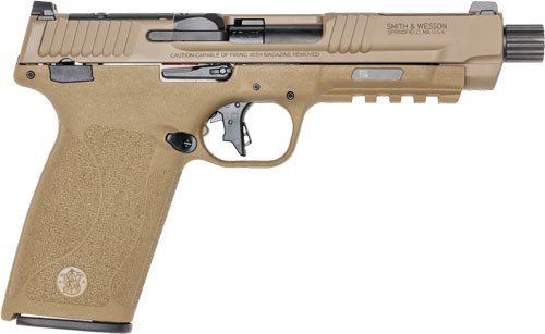 Smith & Wesson M&P 5.7 Handgun