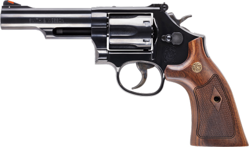 Smith & Wesson Model 19 Classic Revolver