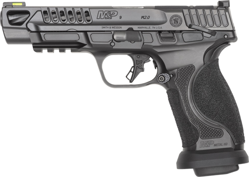 S&W M&P9 M2.0 COMPETITOR HD - 5in. 9MM 4-17-RD SAFETY BLACK-img-2