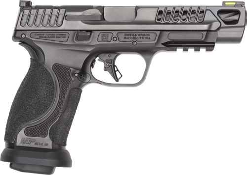 S&W M&P9 M2.0 COMPETITOR HD - 5in. 9MM 4-10-RD NO SAFETY BLACK-img-1