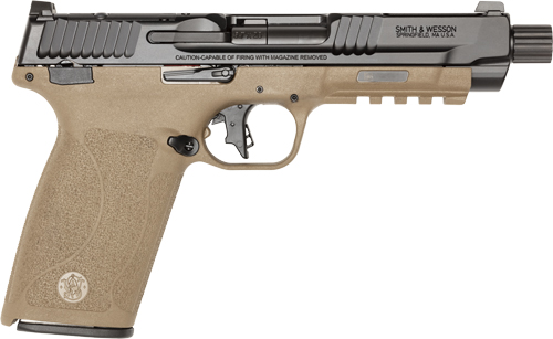 Smith & Wesson M&P 5.7 Pistol