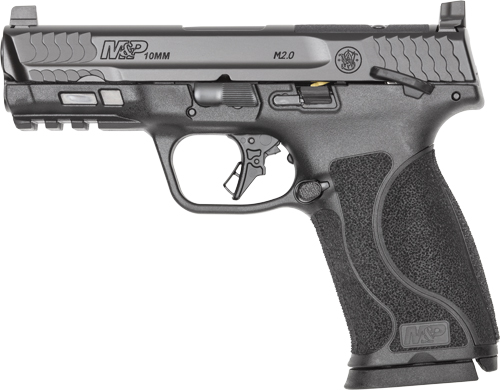 Smith & Wesson M&P 2.0 10mm Compact Pistol