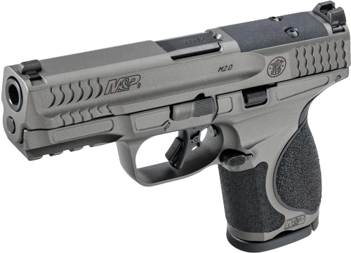 Smith & Wesson M&P M2.0 Metal Compact Pistol