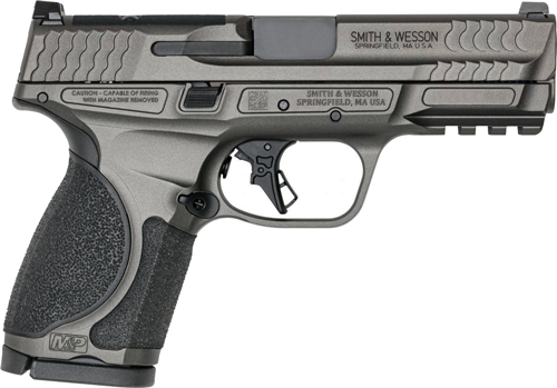 Smith & Wesson M&P M2.0 Metal Compact Pistol